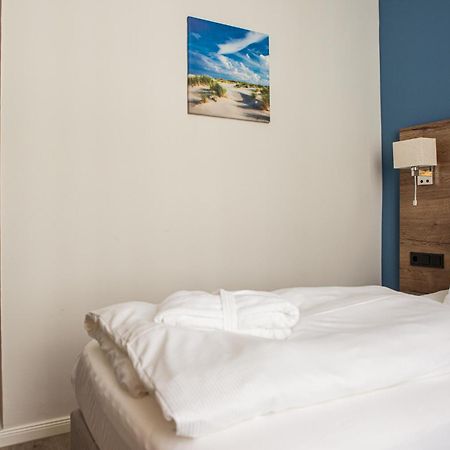 Romantik Hotel Aquarium Friedrichstadt Zewnętrze zdjęcie