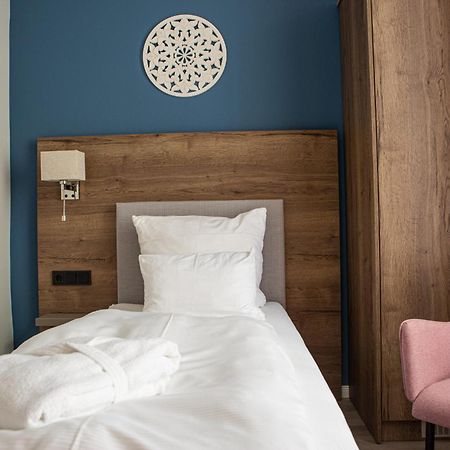Romantik Hotel Aquarium Friedrichstadt Zewnętrze zdjęcie