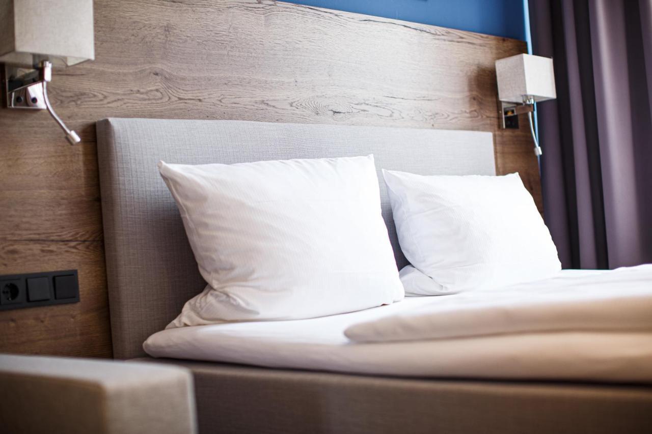 Romantik Hotel Aquarium Friedrichstadt Zewnętrze zdjęcie