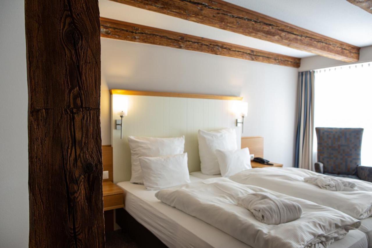Romantik Hotel Aquarium Friedrichstadt Zewnętrze zdjęcie