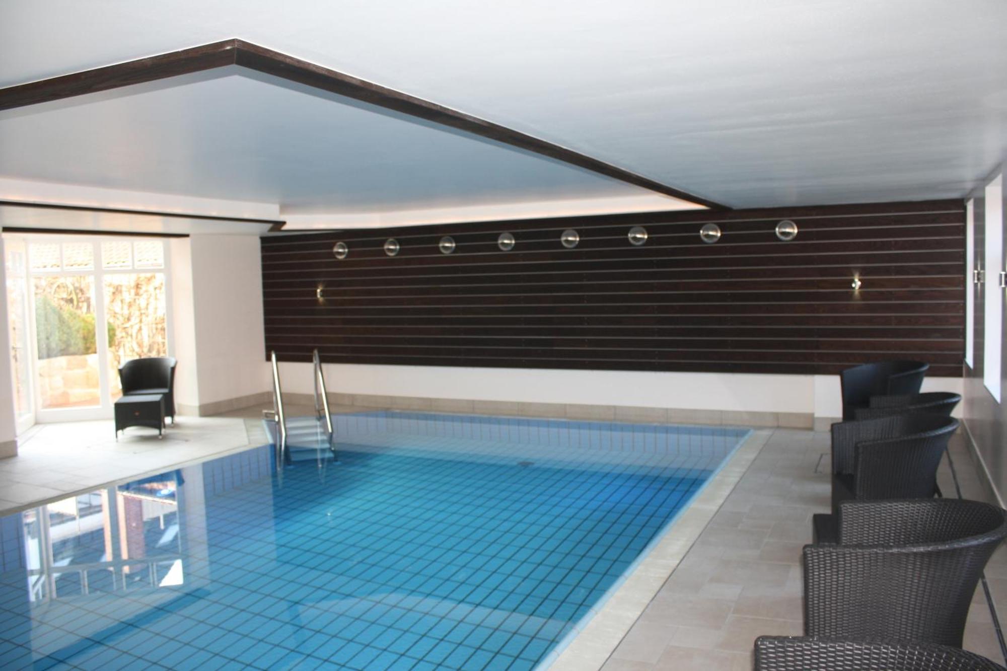 Romantik Hotel Aquarium Friedrichstadt Zewnętrze zdjęcie