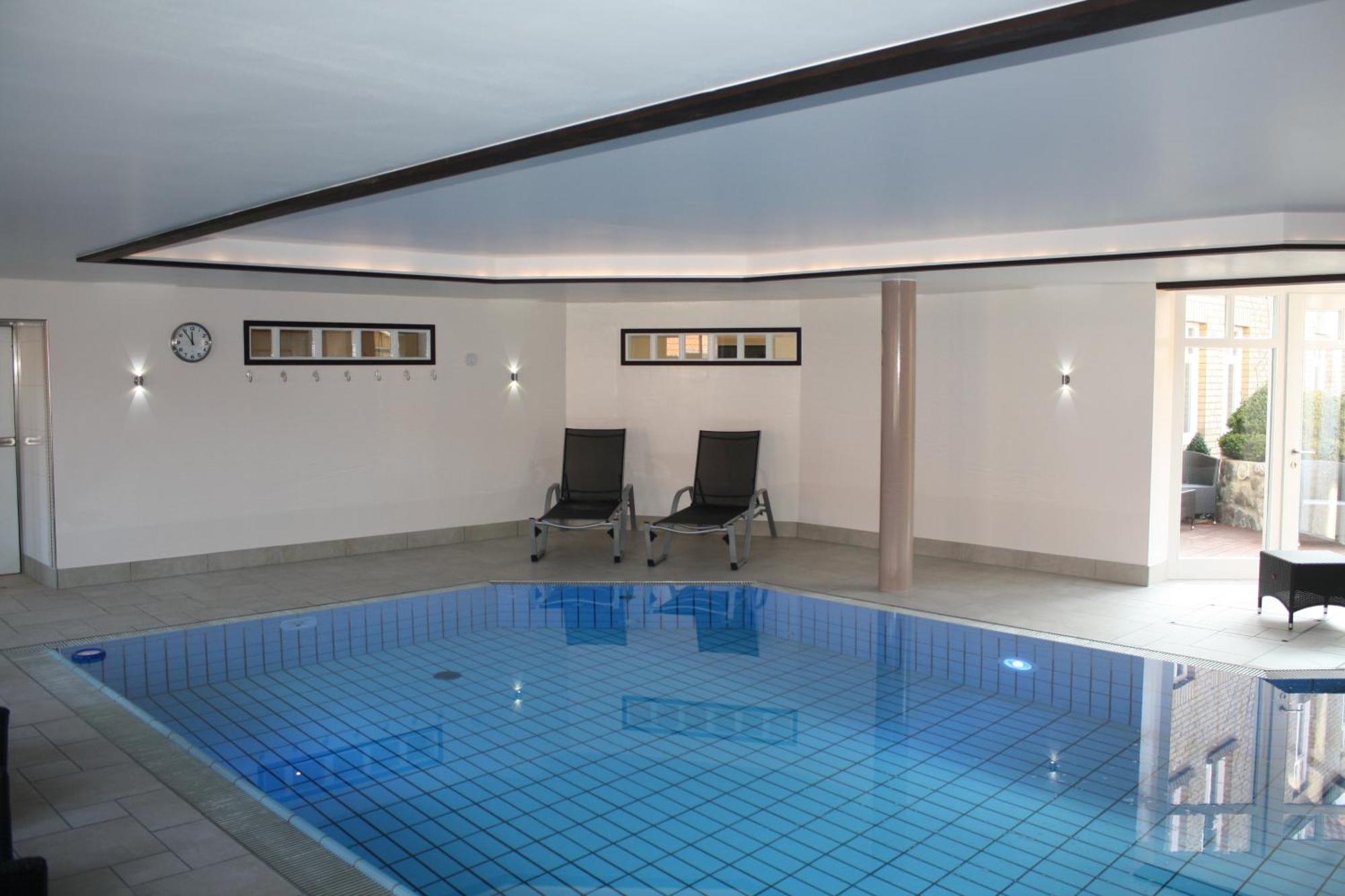 Romantik Hotel Aquarium Friedrichstadt Zewnętrze zdjęcie