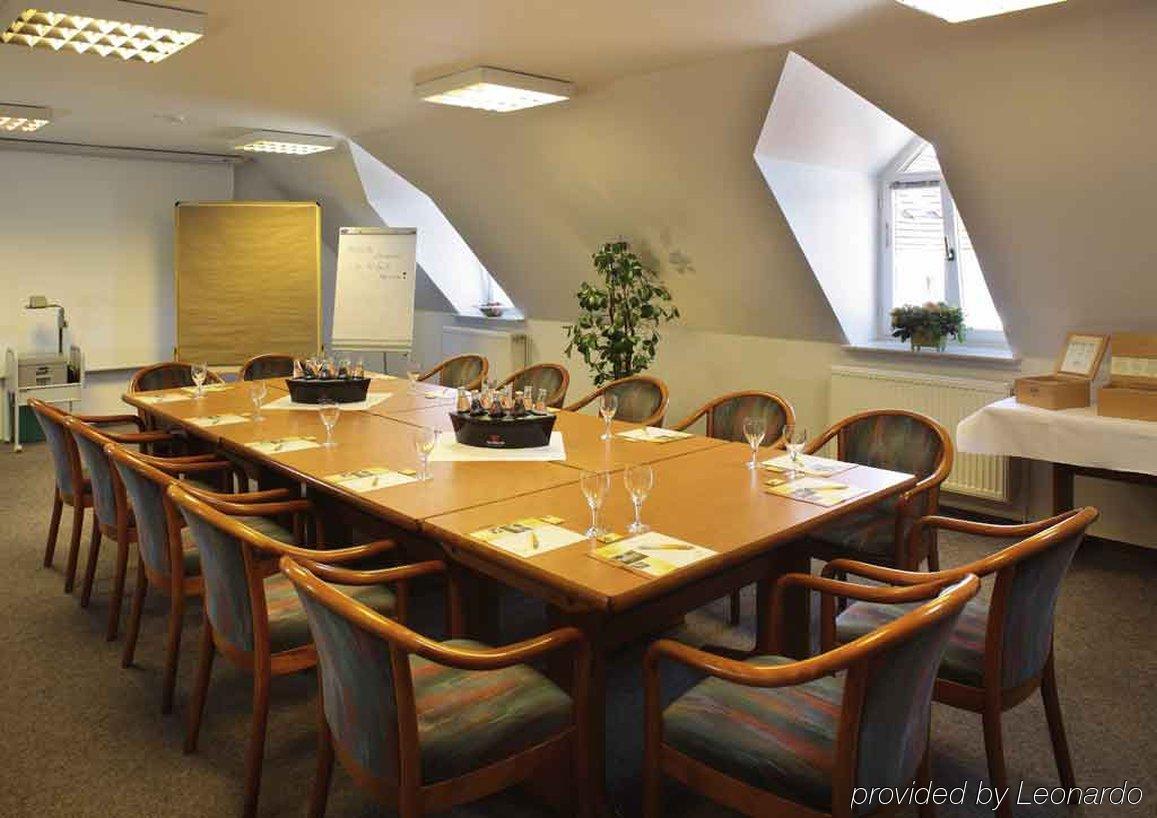 Romantik Hotel Aquarium Friedrichstadt Udogodnienia zdjęcie