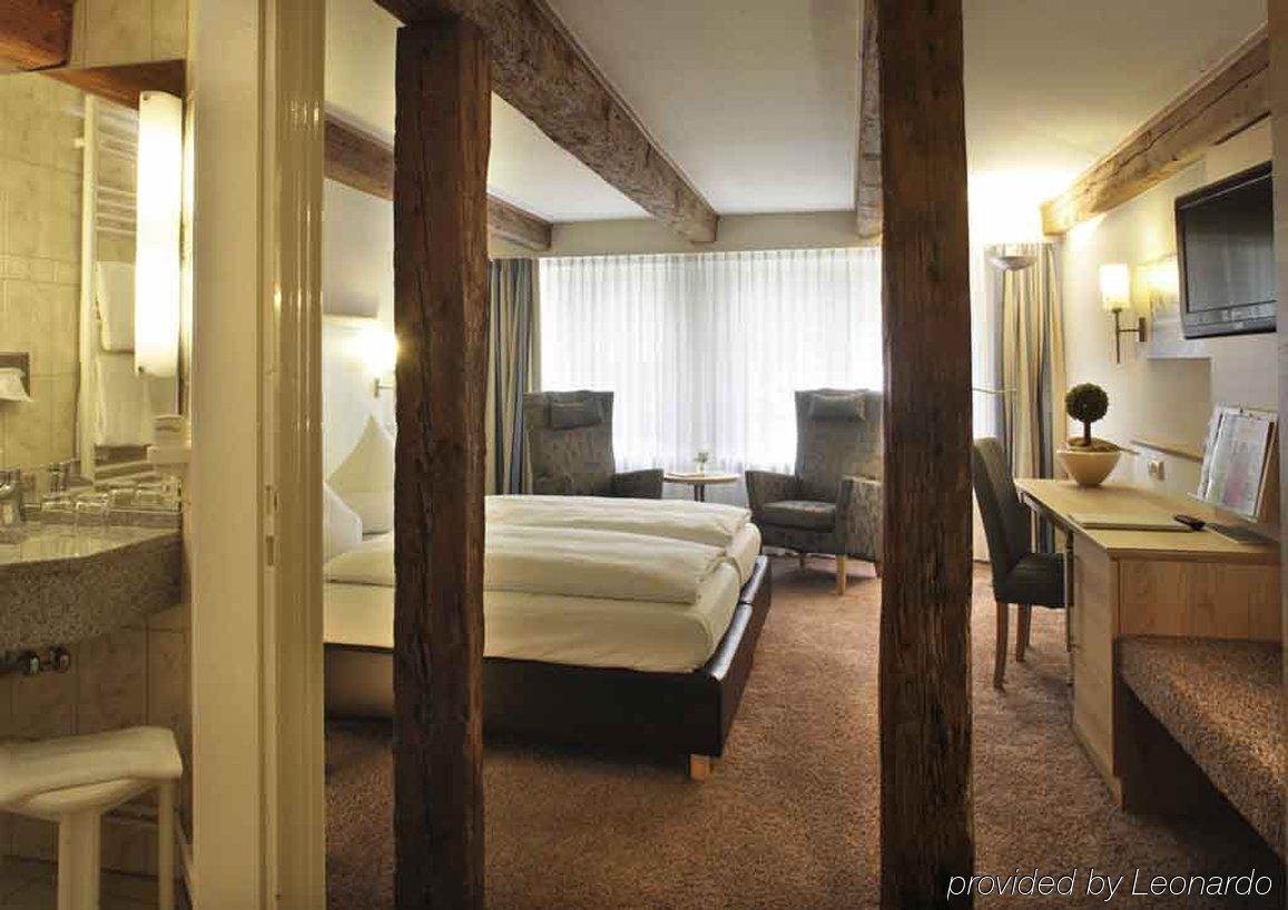 Romantik Hotel Aquarium Friedrichstadt Zewnętrze zdjęcie