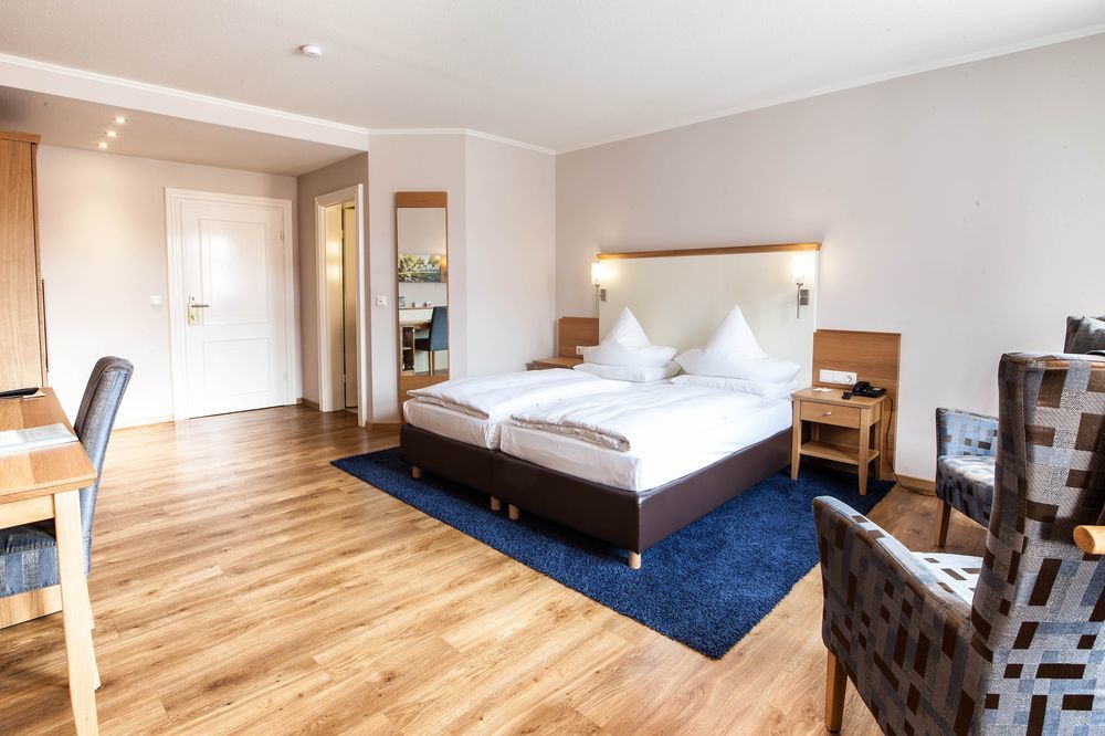 Romantik Hotel Aquarium Friedrichstadt Zewnętrze zdjęcie