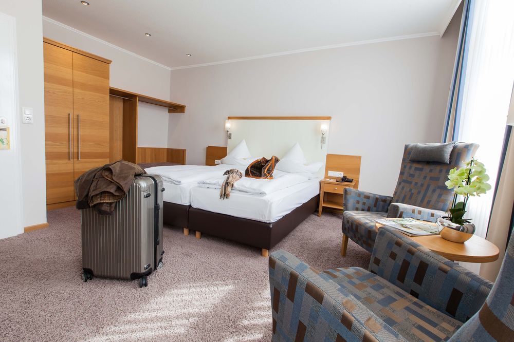 Romantik Hotel Aquarium Friedrichstadt Zewnętrze zdjęcie