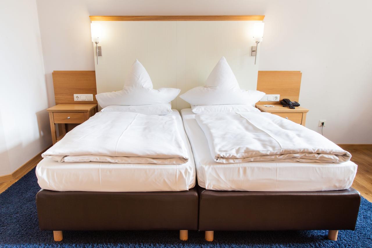 Romantik Hotel Aquarium Friedrichstadt Zewnętrze zdjęcie